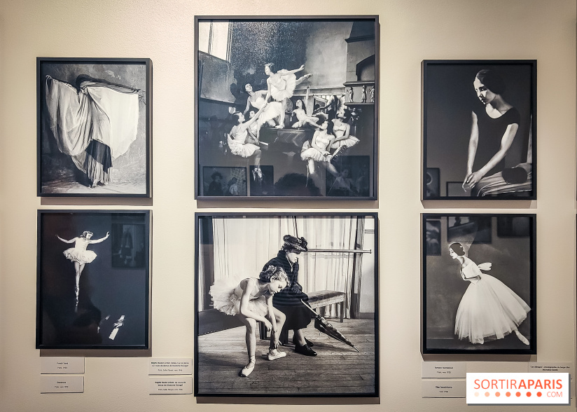 Le Paris des années 30 vu par Boris Lipnitzki, l'exposition photo à voir à la galerie Roger-Viollet  - Brigitte Bardot enfant