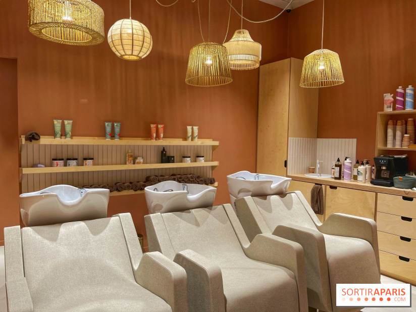 La Belle Boucle Studio à Paris - IMG 5762