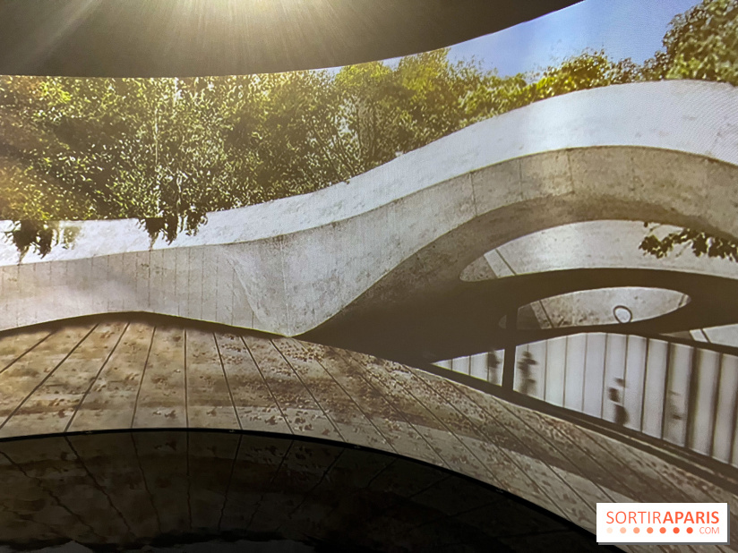 Le Pavillon du Grand Paris Express - image00012