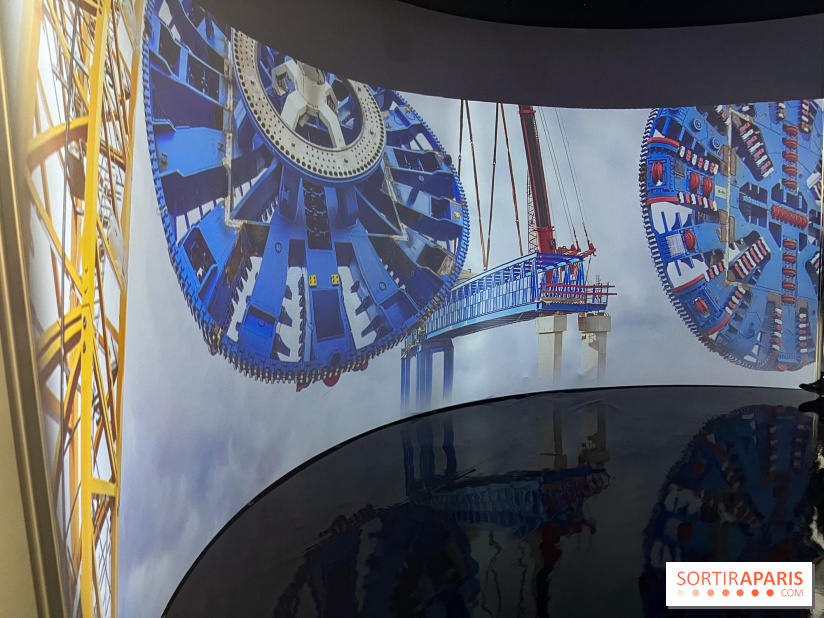 Le Pavillon du Grand Paris Express - image00002