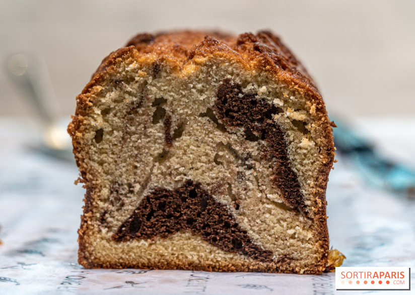 Archibald boulangerie au bon pain BIO au levain naturel
