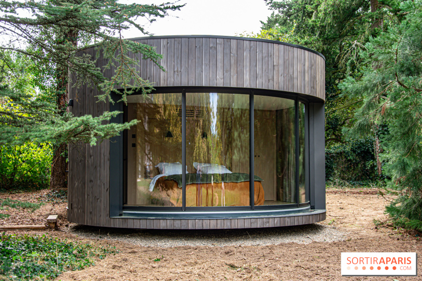 La Prairie The Oasis House LumiPod