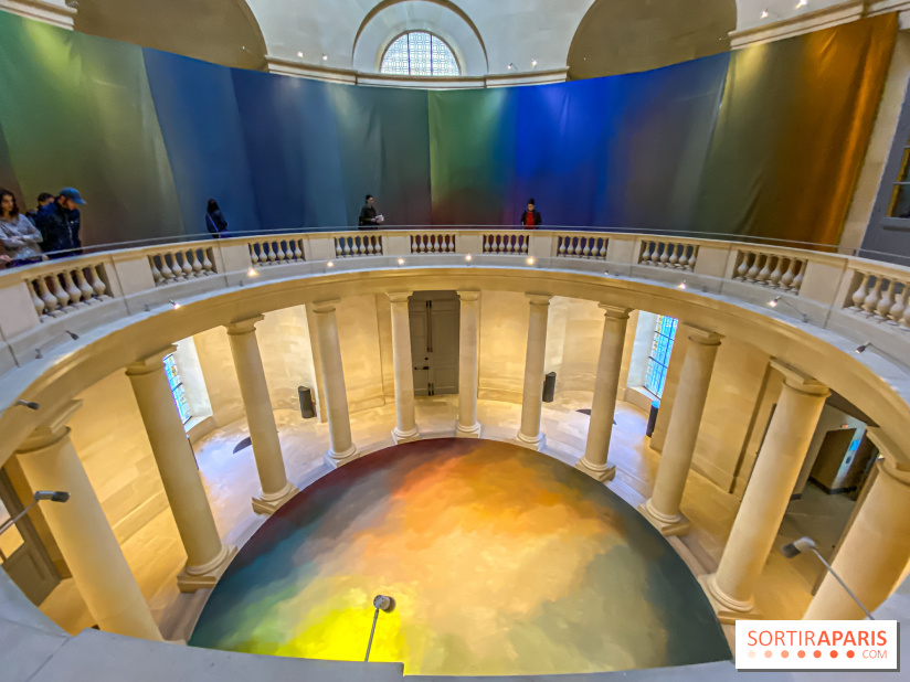 Exposition Hypnose Diane Benoit du Rey Espace Richaud