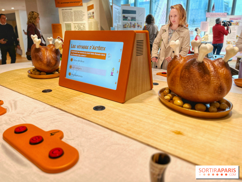 L'économie selon Astérix - IMG 6002