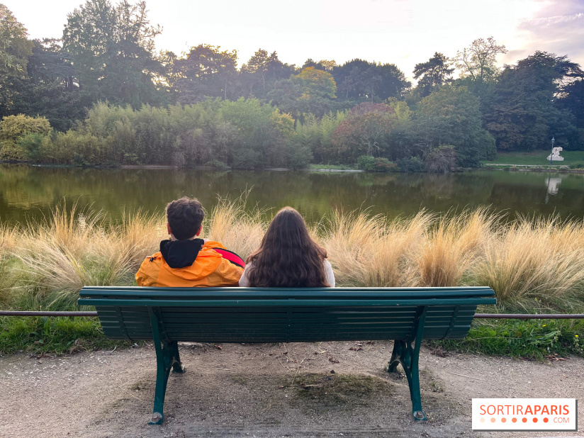 Le parc Montsouris - nos photos - image00061