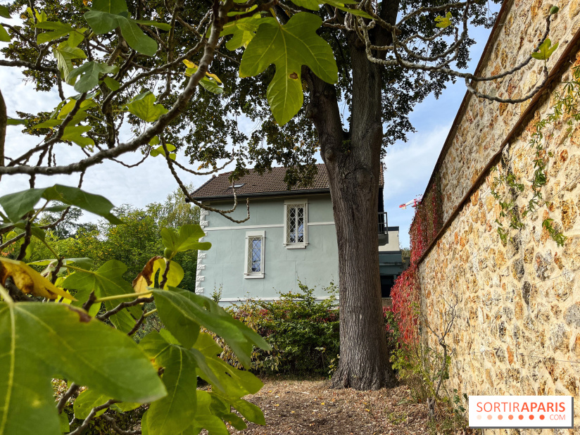Le parc de l'Île Verte à Chatenay-Malabry - nos photos - image00532