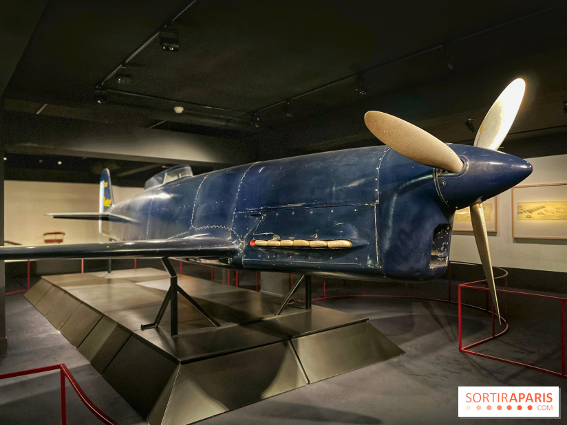 Les années folles de l’aviation - IMG 6055