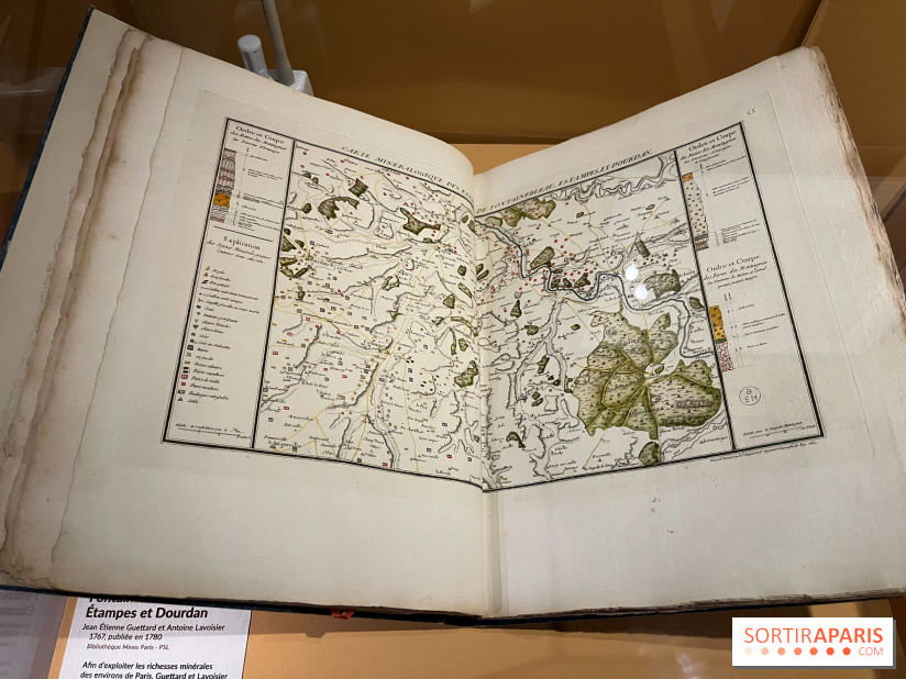 Explorer l'infiniment - nos photos de l'exposition au musée des Arts et Métiers - image00011