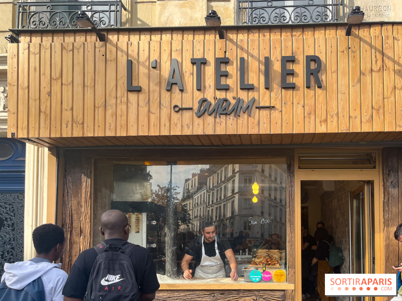 L'Atelier Dürüm, le kébab artisanal dans le 18e - image00063