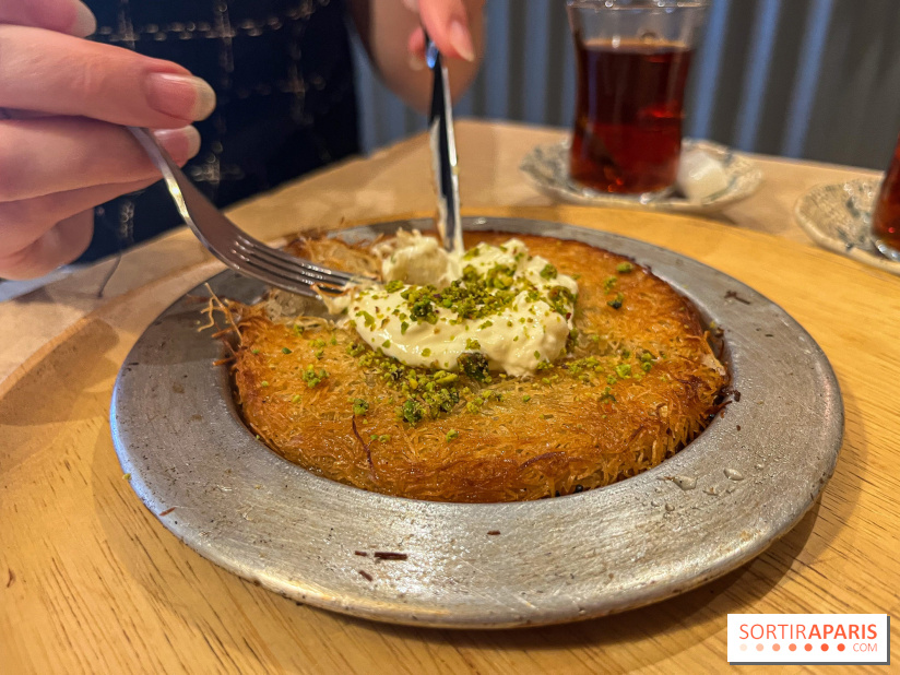 L'Atelier Dürüm, le kébab artisanal dans le 18e - image00034