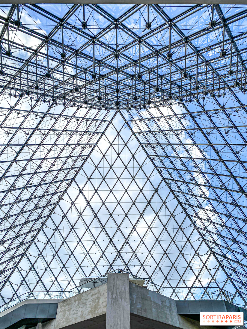 Visuels Musée du Louvre