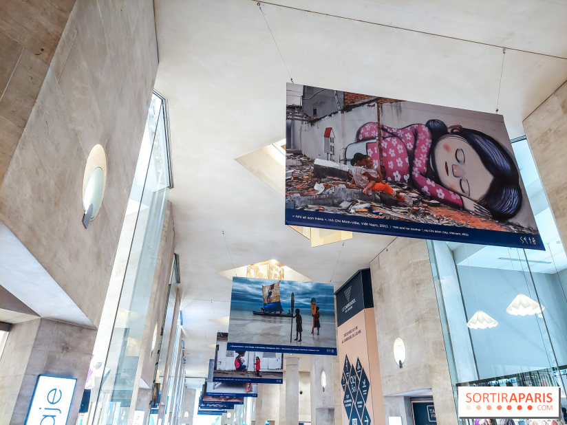 Seth se fait la malle à Paris, nos photos - 20231024 170316