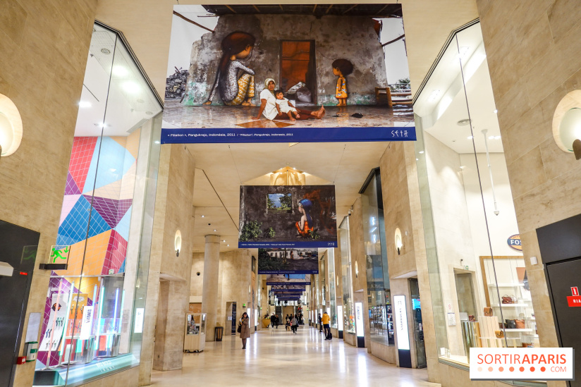 Seth se fait la malle à Paris, nos photos - DSC03324