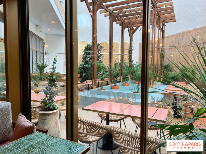 Bloom Garden - Décoration