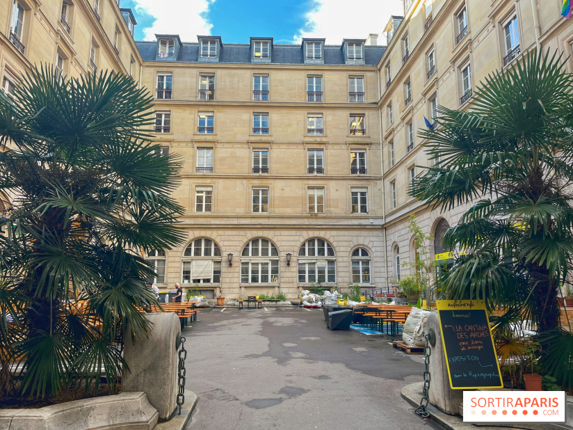 Les Arches Citoyennes - IMG 6134