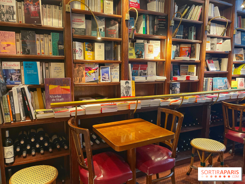 La Belle Hortense - IMG 6149