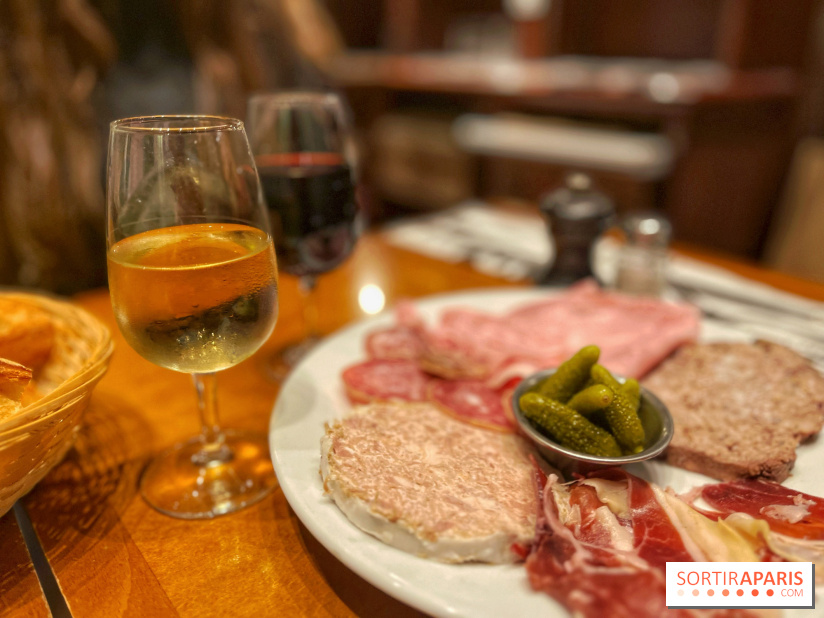 La Belle Hortense - IMG 6170