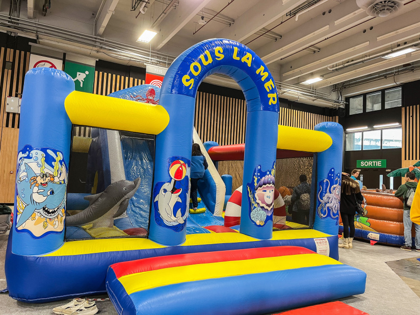 Kidexpo 2023 - nos photos