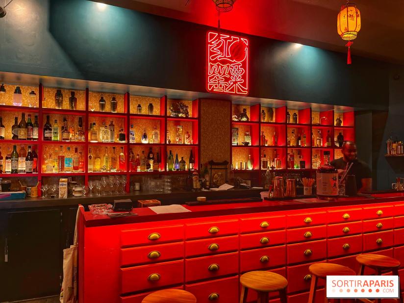 Red Poppy - IMG 6205