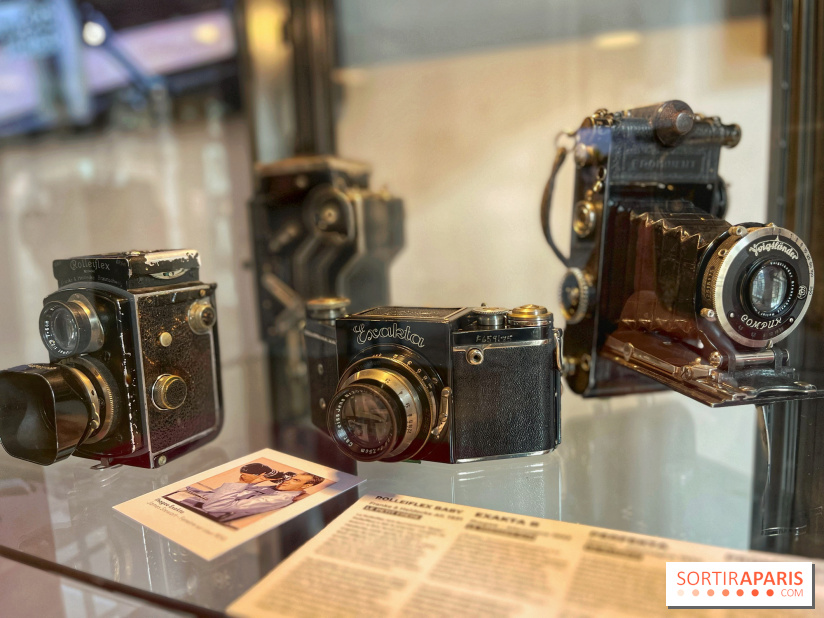 99 Cameras Museum
