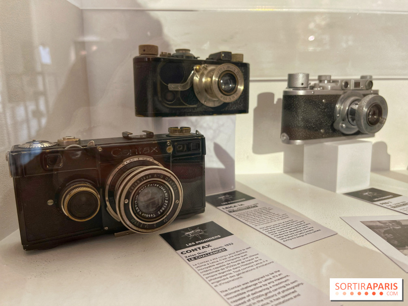 99 Cameras Museum