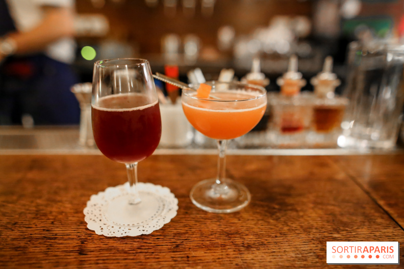 The Cambridge Public House, nos photos - IMG 1520