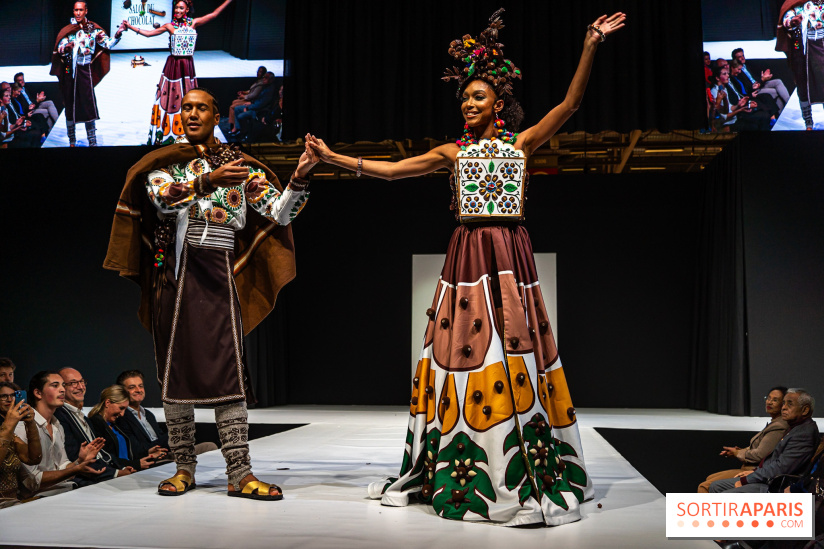 Salon du Chocolat de Paris 2023 - les photos