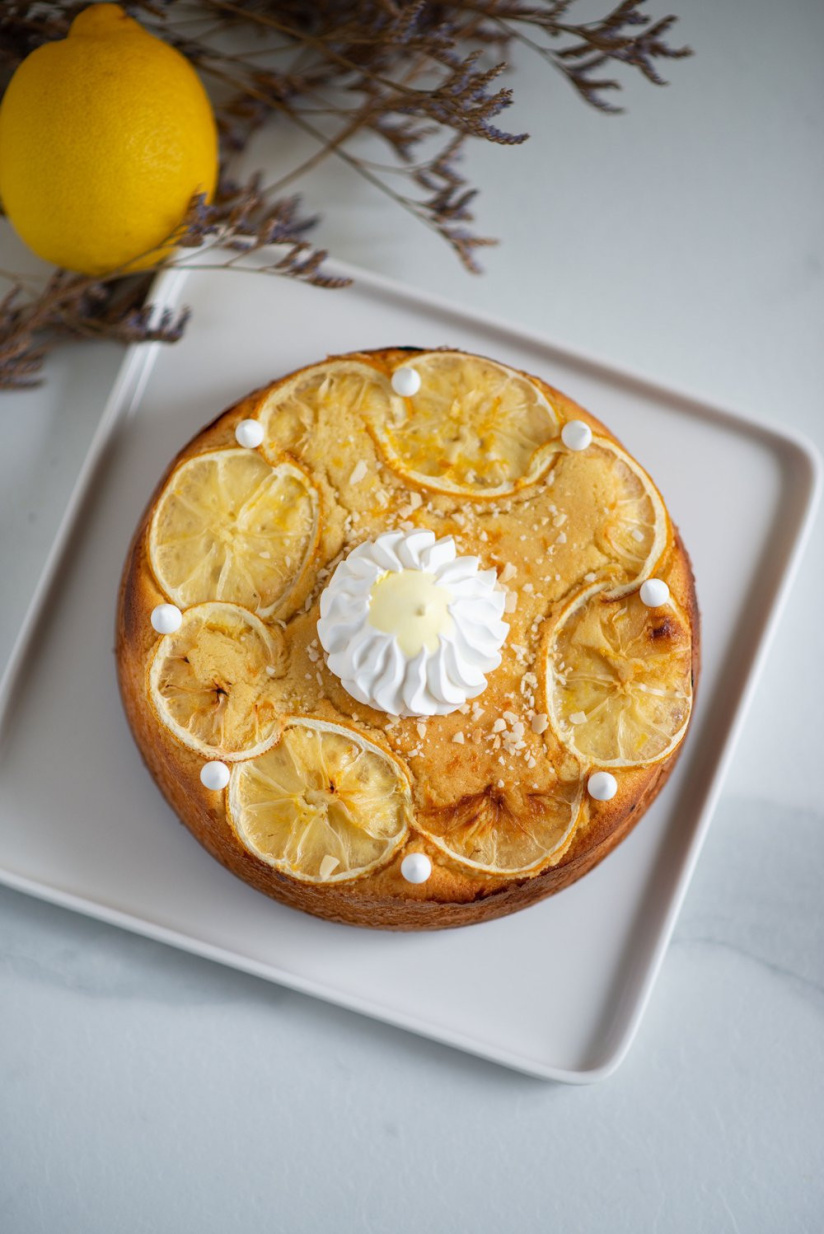 Les Pépites de la Rédaction : Alfredine change les mentalités sur les gâteaux sans gluten et lactose