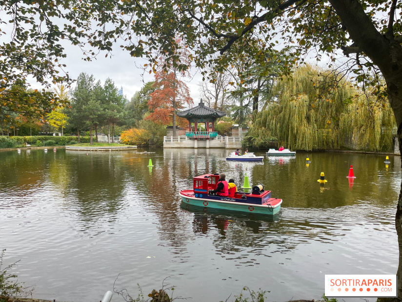 Dia de los Muertos au Jardin d'Acclimatation - image00011