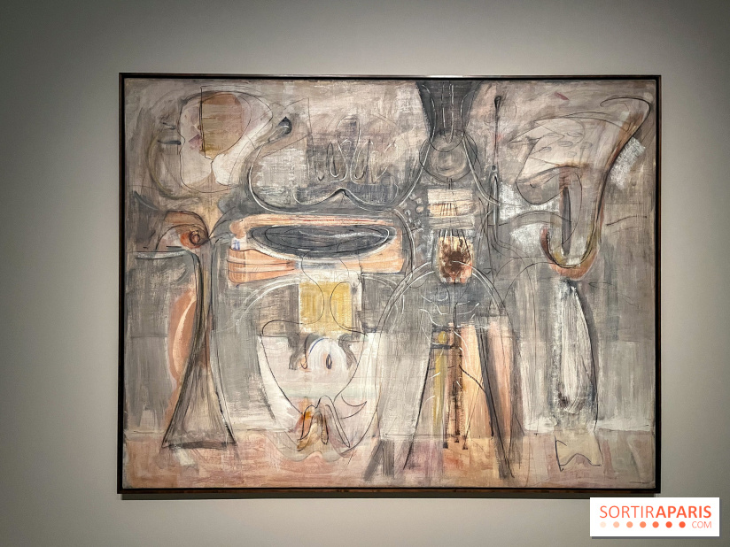Rothko à la Fondation Louis Vuitton - nos photos