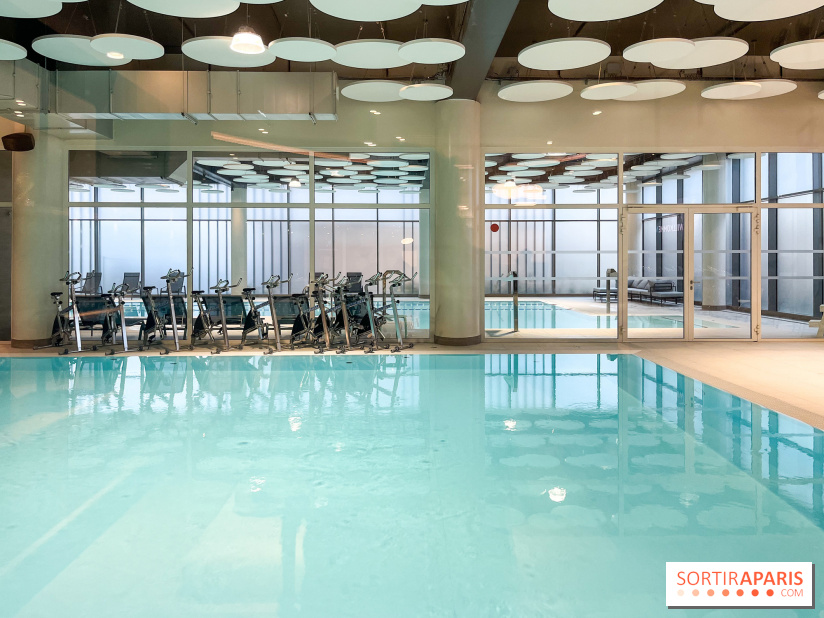 L'Académie du Mouvement - nos photos de la salle de sport/piscines et bains à Saint-Maur-des-Fossés - image00016