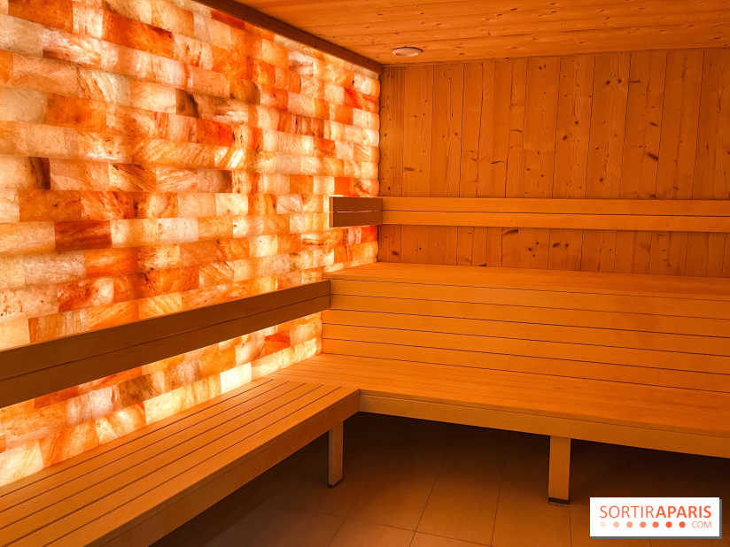 L'Académie du Mouvement - nos photos de la salle de sport/piscines et bains à Saint-Maur-des-Fossés - image00008