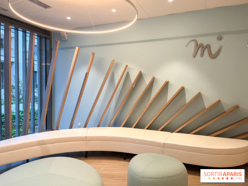 L'Académie du Mouvement - nos photos de la salle de sport/piscines et bains à Saint-Maur-des-Fossés - image00014