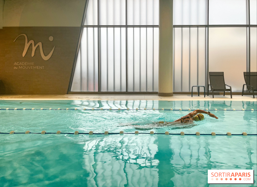 L'Académie du Mouvement - nos photos de la salle de sport/piscines et bains à Saint-Maur-des-Fossés - image00005
