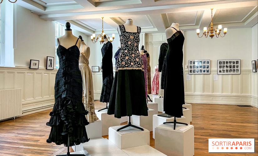 Mémoire d'une élégante, l'exposition mode gratuite de l'histoire d'une première vendeuse de l'époque - image00017