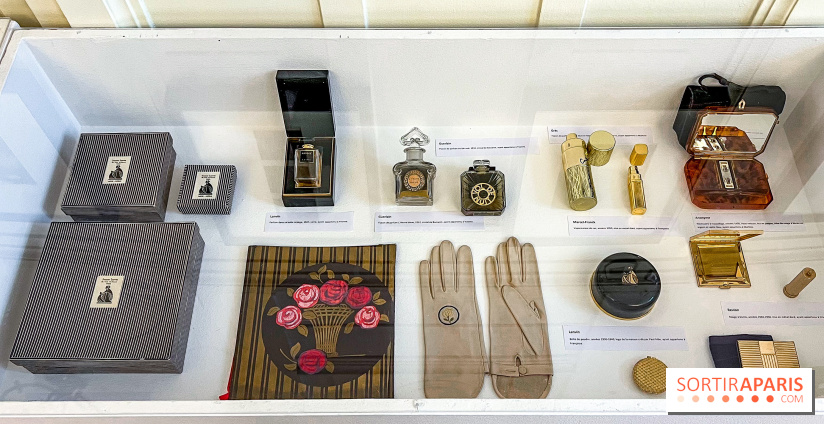 Mémoire d'une élégante, l'exposition mode gratuite de l'histoire d'une première vendeuse de l'époque - image00065