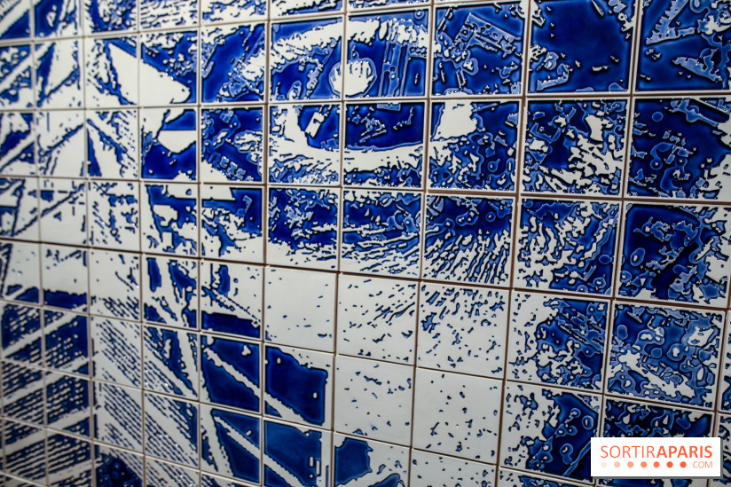 Métro ! Le Grand Paris en mouvement, nos photos de l'expo - IMG 1627