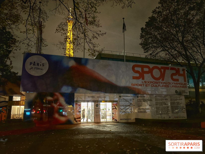 Spot 24