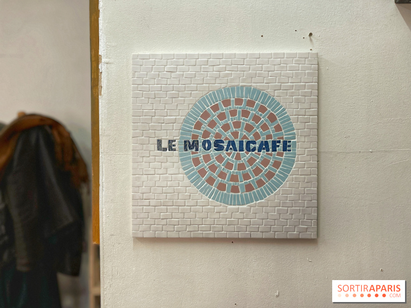 Mosaïcafé