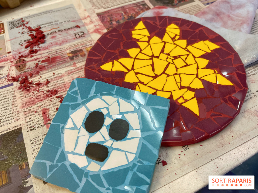 Mosaïcafé - IMG 6610