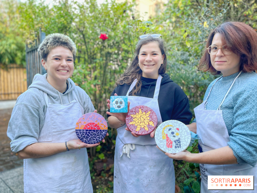 Mosaïcafé - IMG 6612