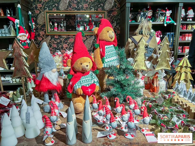 Un Noël Magique à So Ouest