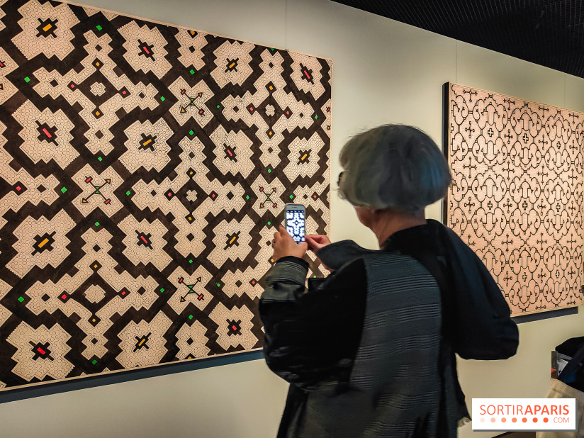 Visions chamaniques : l'exposition du musée du Quai Branly qui nous transporte en Amazonie