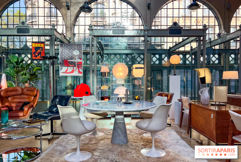 Le Salon du Vintage - image00016