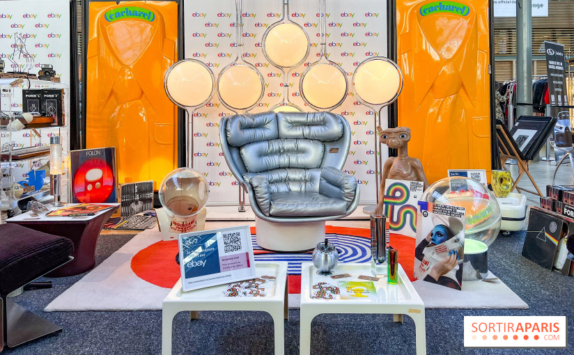 Le Salon du Vintage - image00050