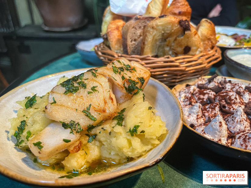 Le brunch du Comptoir Général - nos photos