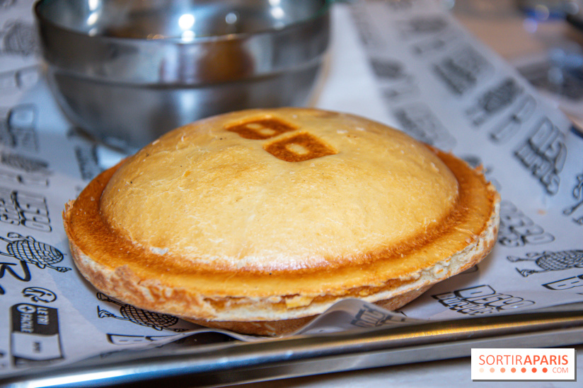 Disco Burger - DSC 9732