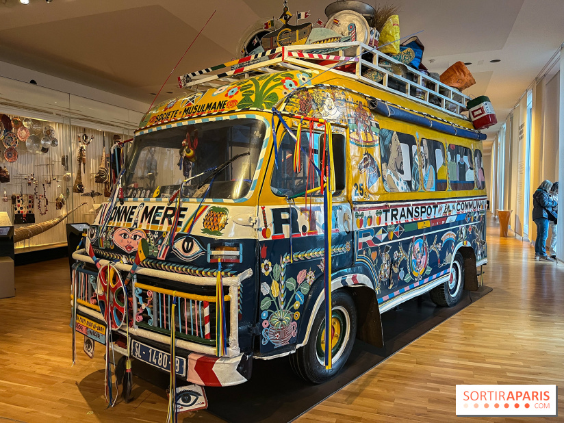 Le musée de l'Homme - collections permanentes - image00035