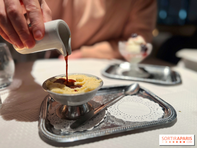 Gianmarco Gorni au Perchoir - Affogato al caffé