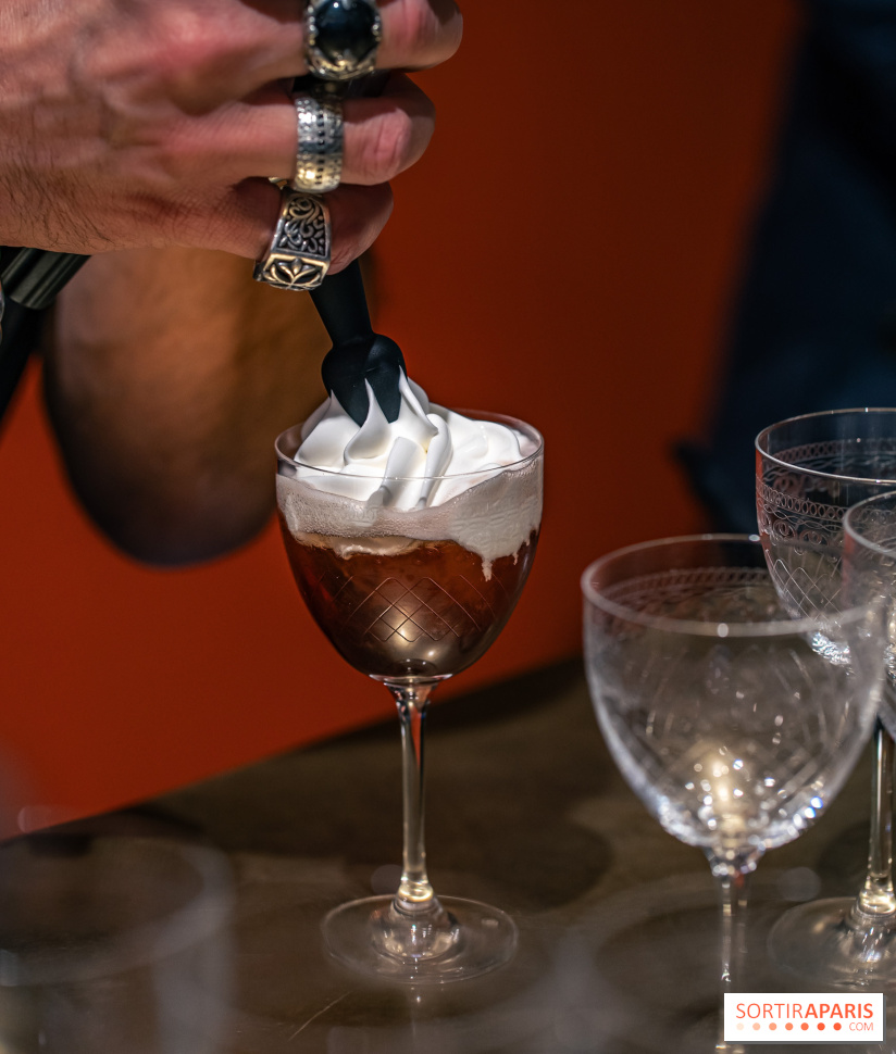 Pop up L'Alchimiste x Printemps par Matthias Giroud et Bryan Esposito au Printemps Haussmann - A7C8140